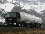 Iveco Stralis 360 4x2 2007 года